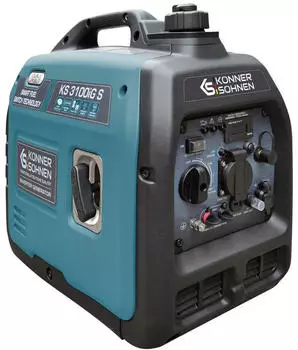 Könner & Söhnen KS 3100iG S