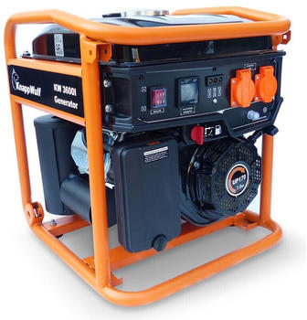 KnappWulf KW3600