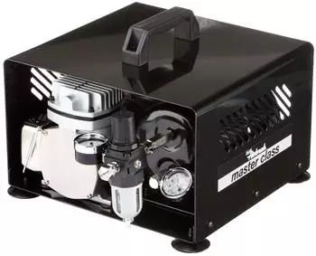 Revell Kompressor "master class" (39138)