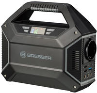 Bresser 3810000, Bresser Tragbares Netzteil 100 Watt