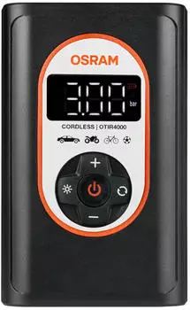 Osram TYREinflate 4000 OTIR4000