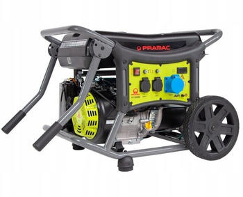 Pramac WX 6200 ES