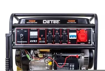 Detec DT-LB7500E-3