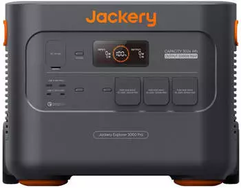 Jackery Explorer 3000 Pro (6049053)