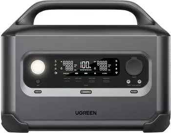 Ugreen PowerRoam GS1200 1200W 1024Wh