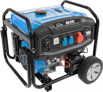 G&uuml;de GSE 6701 RS (40730)