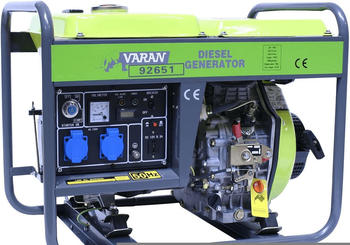 Varan 92651