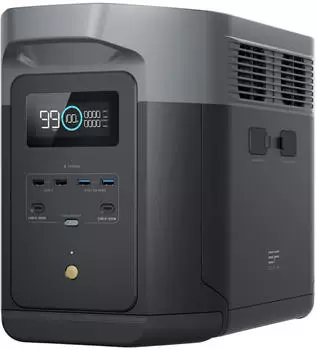 EcoFlow DELTA 2 Max (604772)