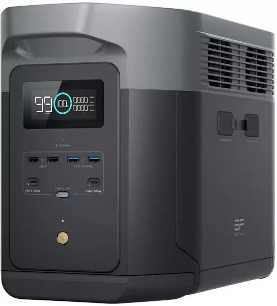 EcoFlow DELTA 2 Max (604772)