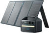 Anker 535 PowerHouse (x1 100W Solar-Panel)