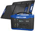 DENQBAR NQB 1500 (2x NQBS100 100W Solar-Panel) (DQ-0345)