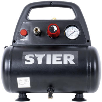 STIER MKT 215-8-6