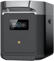 Batterie Intelligente Suppl&eacute;mentaire Ecoflow Delta 2 Max