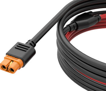 EcoFlow MC4-XT60i Kabel 2,5m