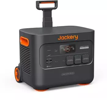 Jackery Explorer 2000 Plus