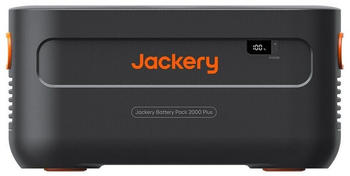 Jackery Batteriepack 2000 Plus