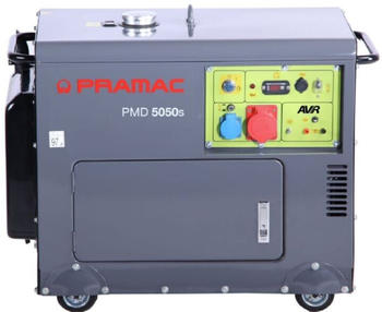 Pramac PMD 5050s