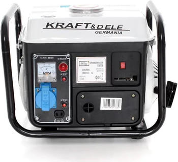 Kraft & Dele KD-109B