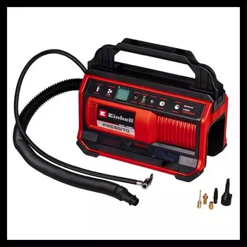 Einhell Pressito 18/25 Hybrid-Kompressor (4020430)