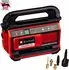 Einhell Pressito 18/25 Hybrid-Kompressor (4020430)