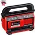 Einhell Pressito 18/25 Hybrid-Kompressor (4020430)