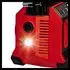 Einhell Pressito 18/25 Hybrid-Kompressor (4020430)