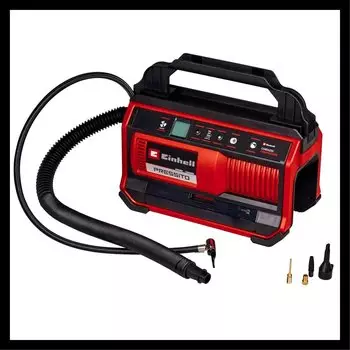 KnappWulf Groupe électrogène KW3400 avec starter électrique 230 V 1