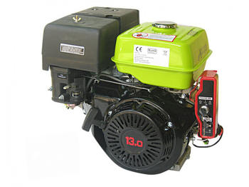 Varan Benzinmotor (92582)
