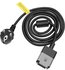 EcoFlow AC-Adapter-Kabel (607698)