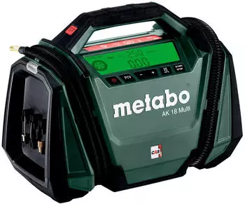 Metabo AK 18 Multi