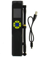 MICHELIN Akku-Mini-Kompressor 10 bar