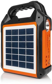 EASYmaxx Solar-Generator Kit