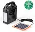 EASYmaxx Solar-Generator Kit