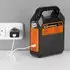 EASYmaxx Solar-Generator Kit