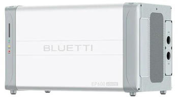 Bluetti EP600 + 2 x B500 6000W/9920Wh