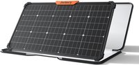Jackery Explorer 500 (+ 1x Solarpanel SolarSaga 80 W)