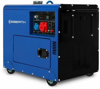 Eberth GG1-ERD5000SE-3