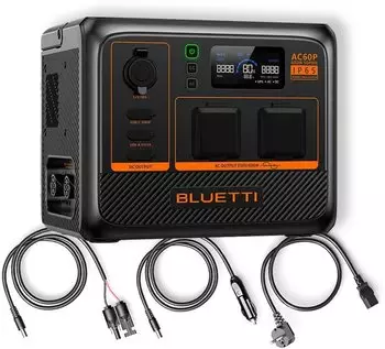 Bluetti AC180P