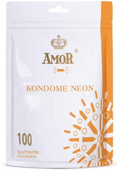 Amor Neon (100 Stk.)