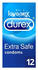 Durex Extra Safe