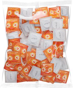 ON Condoms Stimulation (100 Stk.)