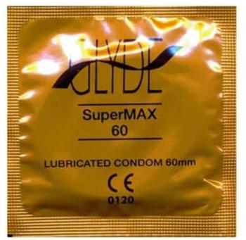 Glyde Supermax (100 Stk.)