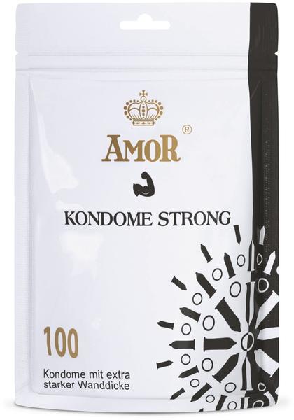 Amor Strong (100 Stk.)