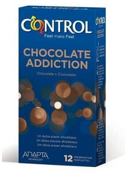 Control Chocolate Addiction (6pcs.)