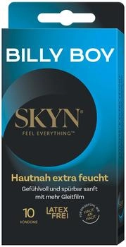 Billy Boy SKYN Hautnah extra feucht 53 mm (10 Stk.)