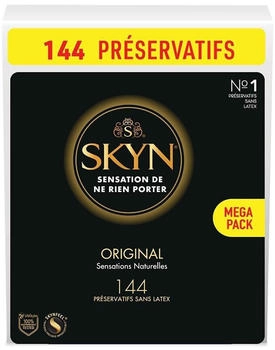 Skyn Original natural sensations x 144