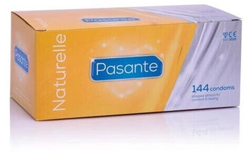 Pasante Naturelle Condoms 144 Stück