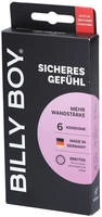 Billy Boy Sicheres Gef&uuml;hl Sg