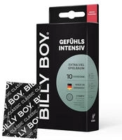 Billy Boy Gef&uuml;hlsintensiv