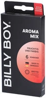 PZN-DE 18835515, Billy Boy Aroma Mix Kondome Inhalt: 6 St